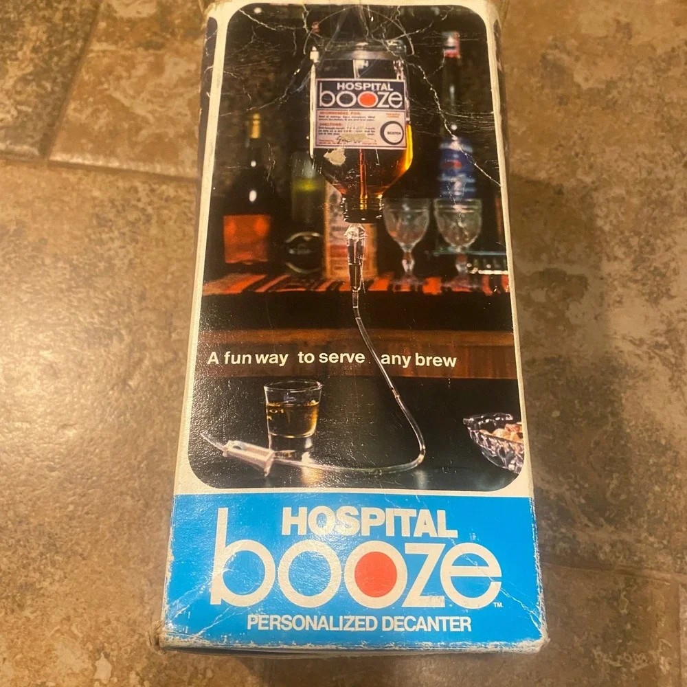 Neo-Art Inc. vintage hospital